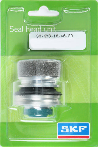 2.0 Shock Seal Head Complete Kyb Shock