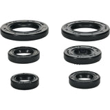 Oil Seal Set Hon