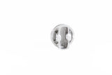 Piston Kit Hc Forged 76.77/Std 14.2:1 Hon