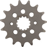 Front Cs Sprocket Steel 15t 520 Kaw