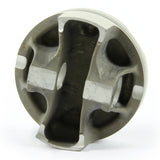 Piston Kit Forged Nikasil Cyl 76.77/Std 13.2:1 Hon