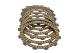 Clutch Friction Plate Set She