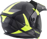 Exo At950 Cold Weather Helmet Neocon Hi Vis Xs (Dual Pane)