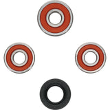 Wheel Bearing Kit Premium
