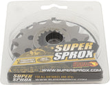 Front Cs Sprocket Steel 15t 525 Apr