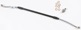 Steel Brake Line Rear Yam