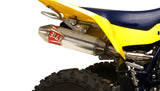Signature Rs 2 Full System Exhaust Ss Al Ss