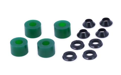 XTRIG Clamp Elastomers - Soft 501050000101