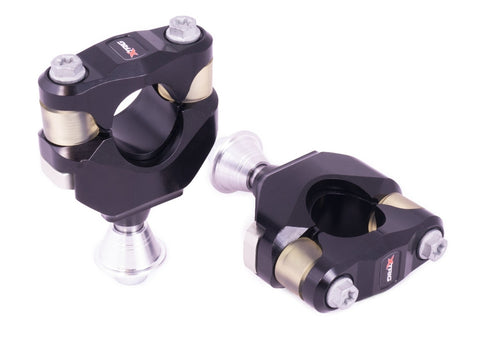 XTRIG Clamp Kit - PHDS - Suzuki 501250400101