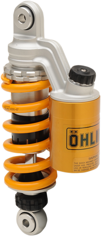 OHLINS Shock Absorber - Type 36P HO 424 - 2013 - 2015 Honda Grom
