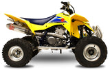 Signature Rs 2 Full System Exhaust Ss Al Ss