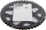 Rear Sprocket Steel 47t 530 Blk Suz