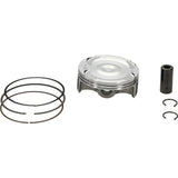 Piston Kit Forged 87.96/Std 12.48:1 Beta