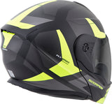 Exo At950 Cold Weather Helmet Neocon Hi Vis Md (Dual Pane)