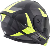 Exo At950 Cold Weather Helmet Neocon Hi Vis Sm (Dual Pane)