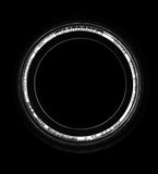 Tire 777 Cruiser Hd Rear 150/80b16 77h B/Bias Tl Ref