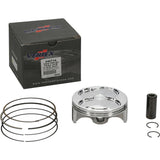 Piston Kit Hc Forged 96.95/Std 14.6:1 Yam