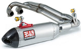Signature Rs 4 Full System Exhaust Ss Ss Cf