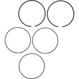 Piston Rings 86.96mm Hon For Vertex Pistons Only