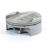 Piston Kit Forged Nikasil Cyl 75.96/Std 13.2:1 Hus/Ktm