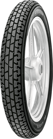 METZELER Tire - Block C - Front/Rear - 3.00"-19" - 54P 0109800