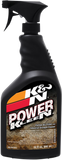 K & N Air Filter Cleaner - 32 U.S. fl oz. 99-0621