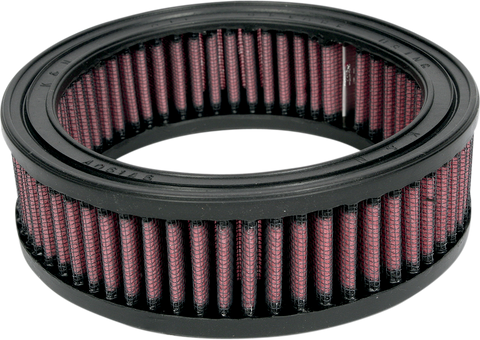 K & N Air Filter - Big Twin E-2470