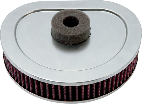 K & N Air Filter - '90-'00 Evolution HD-1390