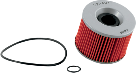 K & N Oil Filter KN-401