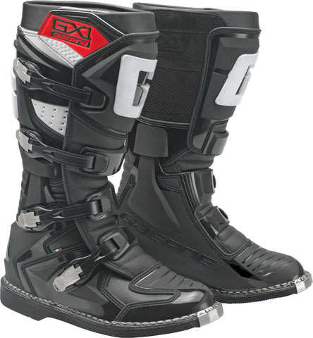 Gx1 Boots Black Sz 10