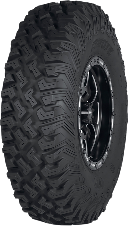 ITP Tire - Coyote - 27x9R14 - 8 Ply 6P0810