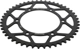 Rear Sprocket Steel 48t 520 Blk Suz