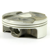 Piston Kit Forged Nikasil Cyl 76.77/Std 13.2:1 Hon