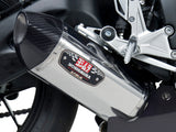 Exhaust Race R 77 Slip On Ss Ss Cf