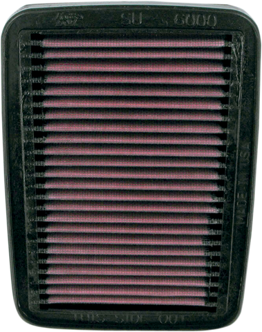 K & N Air Filter - Bandit 600/1200 SU-6000