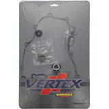 Water Pump Rebuild Kit