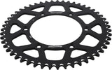 Rear Sprocket Aluminum 51t 520 Blk Suz