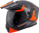 Exo At950 Modular Helmet Neocon Orange Md