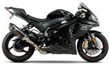 Exhaust Signature R 77 Slip On Ss Cf Cf