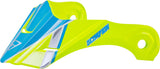 Exo At950 Cold Weather Helmet Teton Blue Xs (Electric)