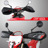 Cold Weather Handguard