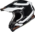 Vx 16 Off Road Helmet Format Gold Lg