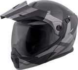 Exo At950 Modular Helmet Neocon Silver Lg