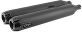 Comp S Slip On Touring Tc Black W/Cf End Cap