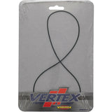 Clutch Cover Gasket Outer