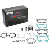 Top End Kit Cast 46.95/Std Husq/Ktm