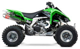 Signature Rs 2 Slip On Exhaust Ss Al Ss