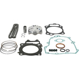 Top End Kit Hc 76.76/Std 14.3:1 Hon