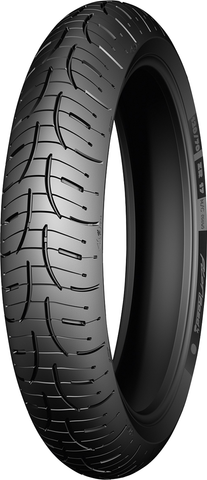 MICHELIN Tire - Road 4 - 120/70ZR17 - 58W 44911