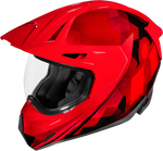 ICON Variant Pro™ Helmet - Ascension - Red - 3XL 0101-12443